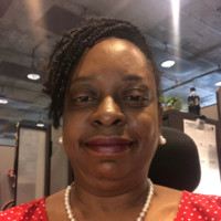 Valerie Randall, Cmp