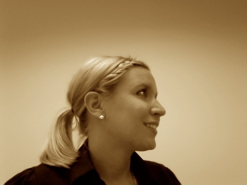 Sarah Donnelly