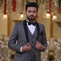 Muhammad Uzair Sarfraz