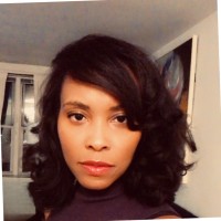 Cynthia Tate