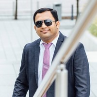 Anoop Paruchuri