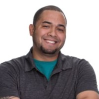 Darnell Caesar