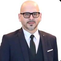 Panagiotis (Panos) Pavlakis