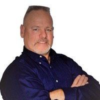 Steve Burge