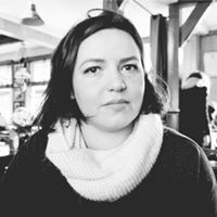 Therese Van De Kuit