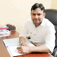 Manish Kumar Jangir