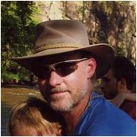 Mark Russell