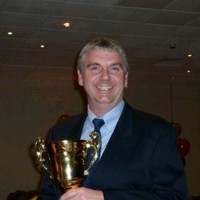 Kevin Charman
