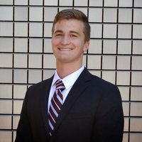 Ryan Dias