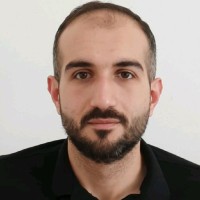 Mohammad kharbotly