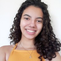 Bruna Pereira Serrano da Mata