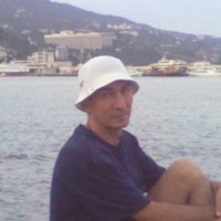 Сергей Шишкин