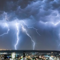 Chase Weather