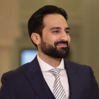 Ashad Chaudhary