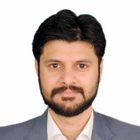 Hasnain Farooq Mughal