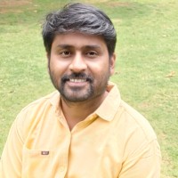 Gowthaman K S