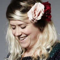 Lisa Kidner