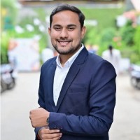 Shantanu Sharma