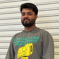 Vivek Jangral