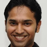 Rajesh Patil