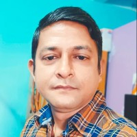 Abhik Ghoshal