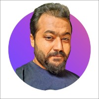 Nikhil Lad