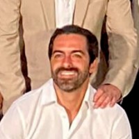 Juan Pablo Ferrés