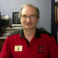 Danny Morris