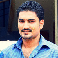 Moideen Sha