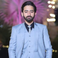 Syed Farham
