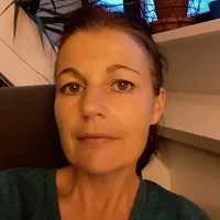 Veronique Andre
