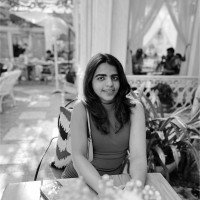 Kamakshi Khosla