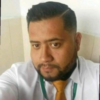 Luis Fernando Buitron Ruiz