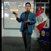 mario alarcon