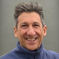 Jeff Ballachino