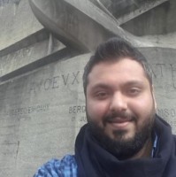 Mohammed Moosa