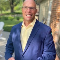 Larry Keiter - MBA, CEC