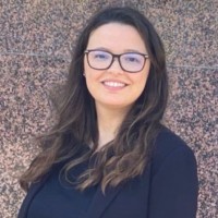 Imane OUAZZANI TOUHAMI