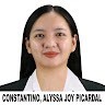 Alyssa Constantino
