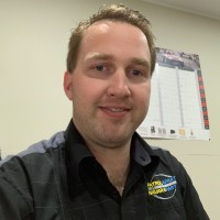 Aaron Steuart