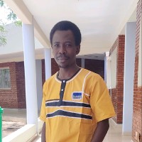 Kris Renait Junior KABORE