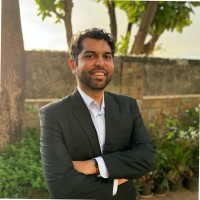 Arnav Kapadia