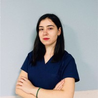 Ketevan Liluashvili