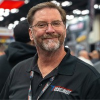 Marty Staggs