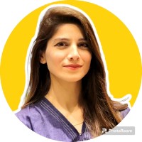 Saba Mushtaq