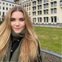 Camilla Borchorst