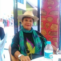 Aldrete Mercedes