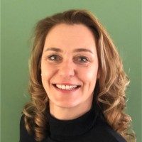 Thea Van De Kleut
