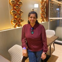 chaithra gowda