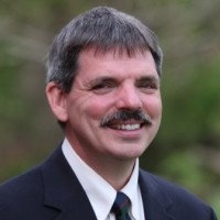 Richard Dodds